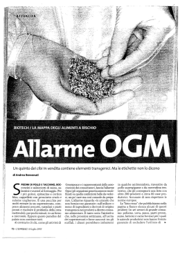 Page 1 lista con `una gante o da merendina ten