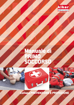 Page 1 l kl ke r .kikerediz` ` Manualedl PRIMO Page 2 .APPROCCIO