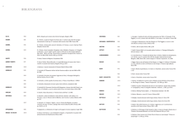 scarica il file pdf &ldquo;bibliografia atti del convegno&rdquo;