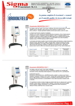 Sigma Precision SRL