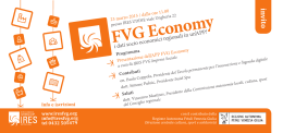 FVG Economy