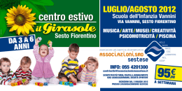 manifesti 6&times;3 - Alfio Tondelli