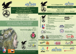 clikka sul banner per accedere al pdf dell`evento