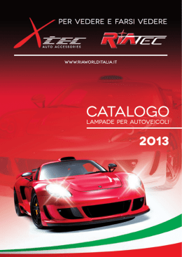 Mod. ASP - RIA World Italia