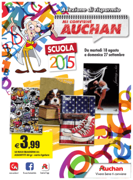 SCUOLA