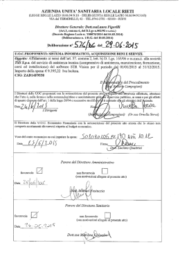 Scarica delibera in PDF