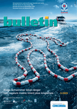 SLRG-Bulletin 3