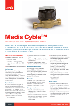 Medis Cyble™