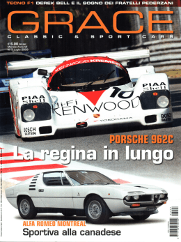 Sport - Voltaracing