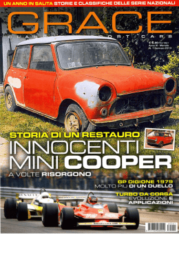 m - Voltaracing