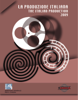 La Produzione Italiana 2009