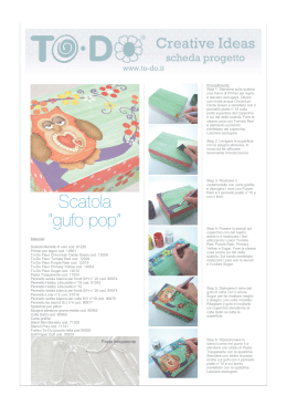 TO-DO SCATOLA GUFO "POP" 155 - Expresiones Decorativas, SL