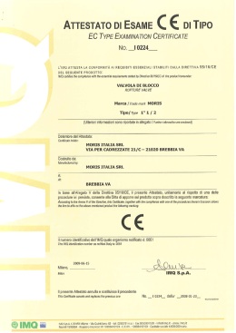 &reg;IMQ - Lift Components sro