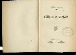 Scarica il file - OPAL Libri antichi