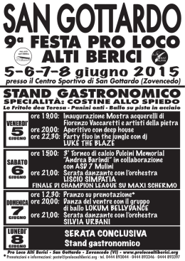 scarica la locandina