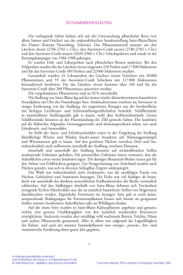 r&eacute;sum&eacute; pdf - Arch&eacute;ologie neuch&acirc;teloise