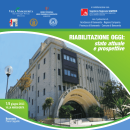 villa margherita 06_13_prg.cdr - Casa di Cura Villa Margherita