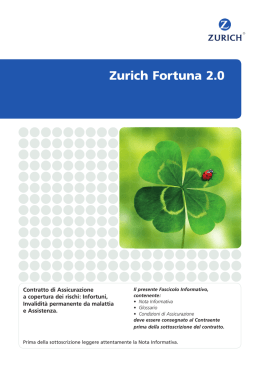 Zurich Fortuna 2.0
