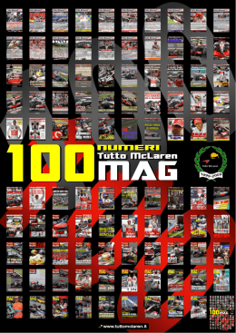 100 - Belgio 2011 (original)