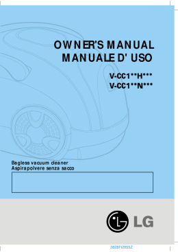 Manuale utente ITA