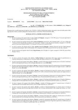 Scarica l`Elenco dei titoli