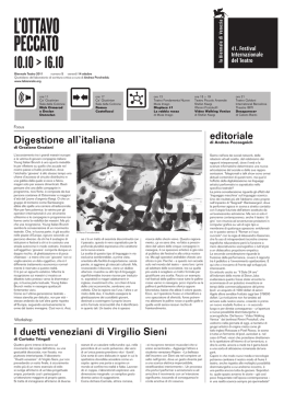 5 - La Biennale di Venezia