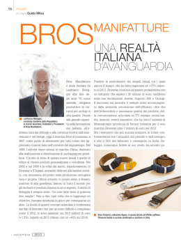 Leggi articolo