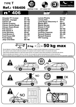 Page 1 Page 2 Page 3 fChrysler PT Cruiser 00>10 Chrysler