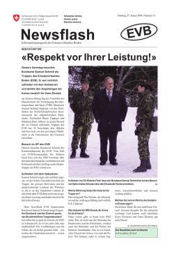 Newsflash Nr. 13 WK Newsflash version 9.qxd.qxd