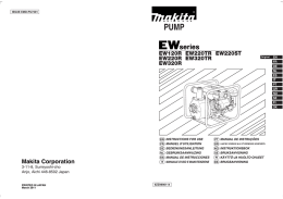 Makita Corporation