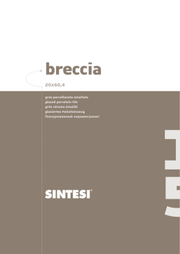 pdf - sintesi ceramica italiana