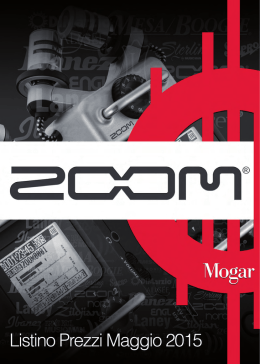 Zoom Zoom - Music Center