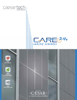 P - Ceramiche Caesar