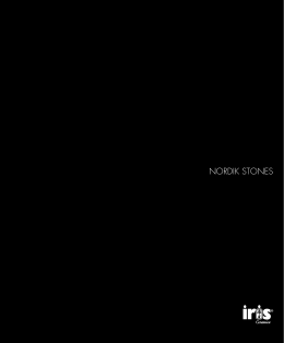 NORDIK STONES - Iris Ceramica