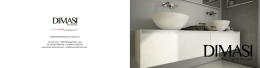 lavabo - DIMASI BATHROOM
