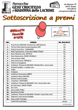 via Giaveno 39 10152 Torino 011238332 www.gesucrocifisso.it