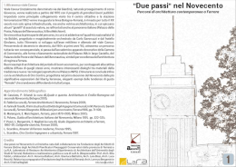 1.AttraversovialeCavour