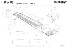 LEVEL System 80H45.XXXX.X