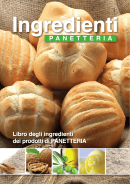 PANETTERIA