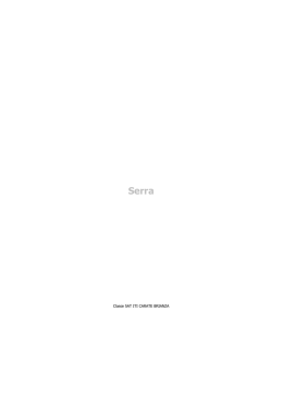 Serra HMI - silviorizzaro