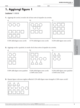 1. Aggiungi figure 1