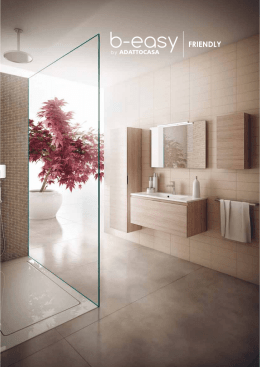 Page 1 Page 2 b-GQSY FRIENDLY by ADATI`OCASA _ in Copertina