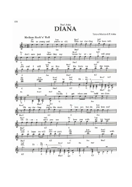 Page 1 I`ve been told. will pray Testo e Musica di P. Anka sul? lzl`lll