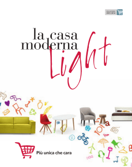 La Casa Light_2013.indd