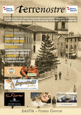 sfoglia e scarica il giornale in formato PDF