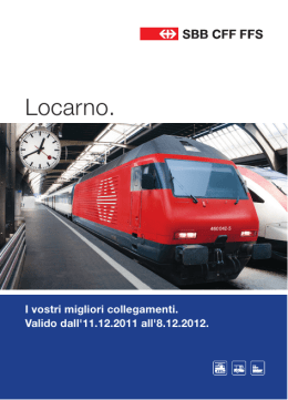 Locarno.