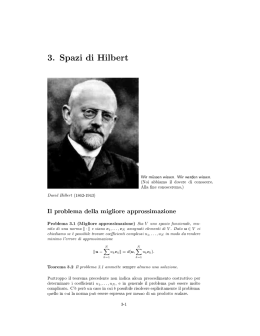 Wir m&sect;ussen wissen. Wir werden wissen. (Noi abbiamo il dovere di