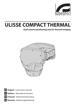 ULISSE COMPACT THERMAL
