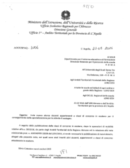 elenchi2 - Istituto Comprensivo n.1 G.Mazzini