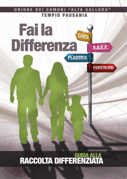 opuscolo - Server Egov 3 - Halley Sardegna